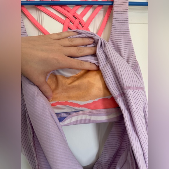 Lululemon Free To Be Wild Tank - Picture 4 of 7